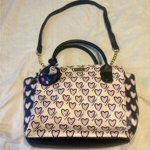 Betsy Johnson Luv Betsy Kitty